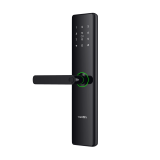 Remote Access Smart Touchpad Enabled Smart Lock