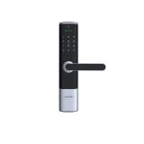 Electronic Smartbell Minmalist Designs Smart Lever Lock