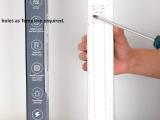 Tenon A3 Smart Lock Installation Process