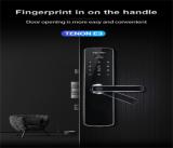 Tenon Smart Lock To Be Original With Ingenuity