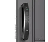 An Overview of Biometric Locks for Gate