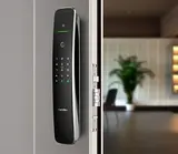 Features and Benefits of Commercial Smart Locks for Businesses