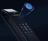 TENON A3 Push-pull Automatic Fingerprint Door Lock