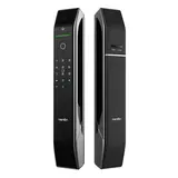 Tuya Wifi Automatic Digital Smart Door Lock With Camera