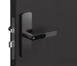 Elderly Care and Safety: the Role of Internal Door Smart Locks in Assisted Living Facilities